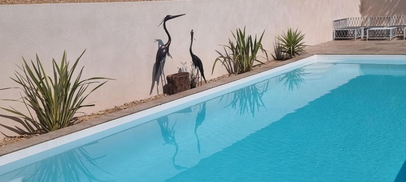 Les Bois De Zola Entre Provence Et Luberon Aparthotel Saint-Esteve-Janson Kamer foto