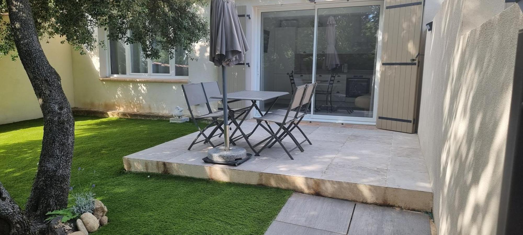 Les Bois De Zola Entre Provence Et Luberon Aparthotel Saint-Esteve-Janson Buitenkant foto