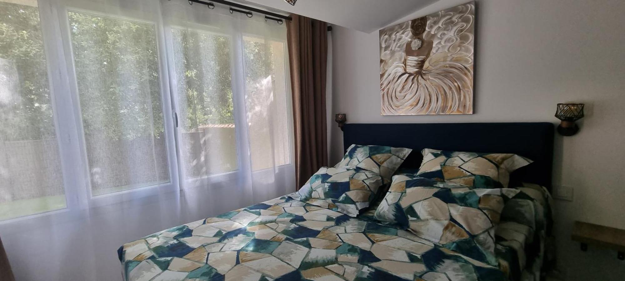 Les Bois De Zola Entre Provence Et Luberon Aparthotel Saint-Esteve-Janson Buitenkant foto